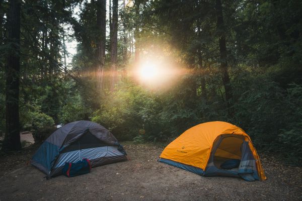 Camping en Charente-Maritime : 5 destinations à explorer !