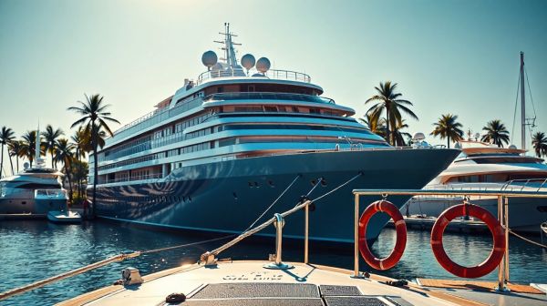 Explorez les offres exceptionnelles des croisiéristes !