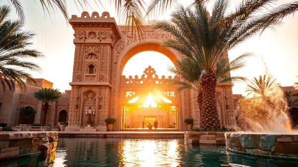 Top 10 raisons de visiter Wild Wadi et ses attractions uniques