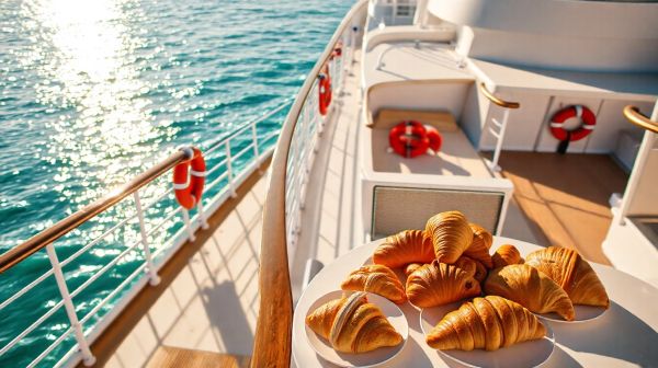 Top croisières à prix réduits à ne pas manquer!
