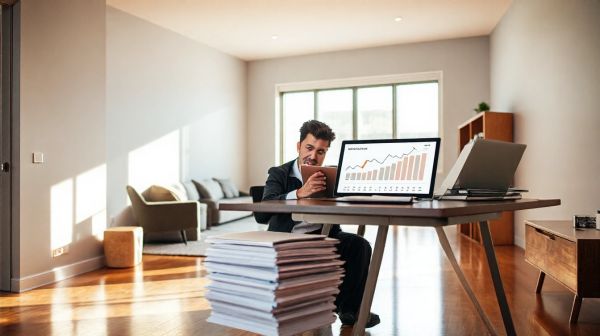 Top stratégies pour augmenter vos revenus locatifs à court terme